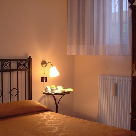 Hotel De Prati Феррара Екстер'єр фото