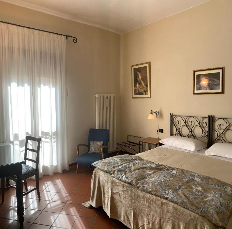 Hotel De Prati Феррара Екстер'єр фото