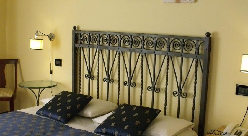 Hotel De Prati Феррара Номер фото