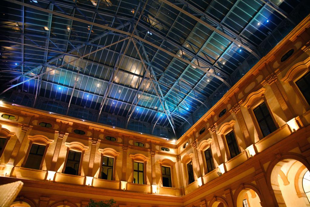 Hotel De Prati Феррара Номер фото