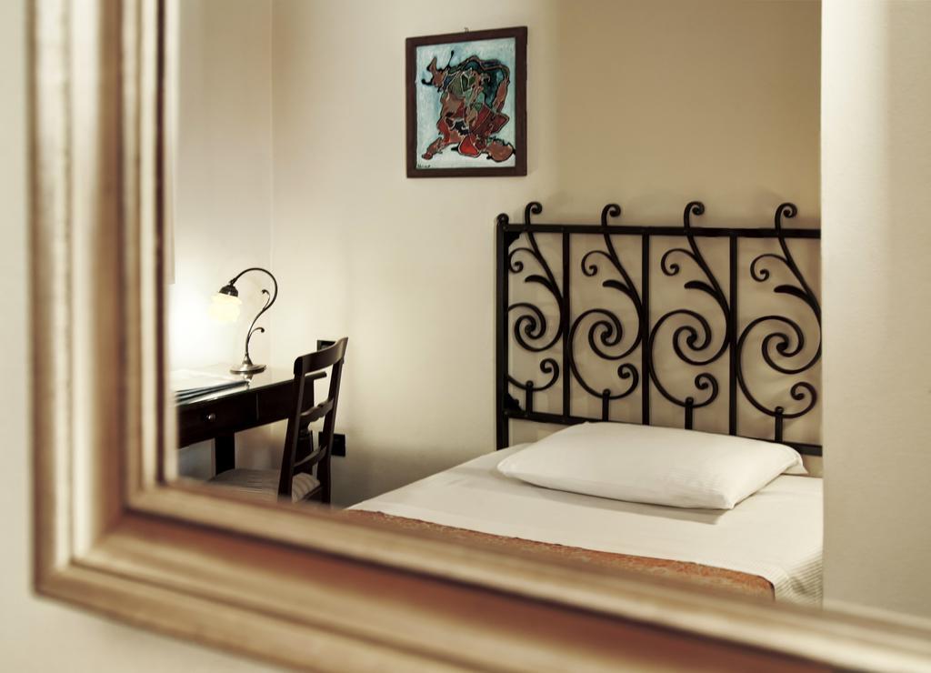 Hotel De Prati Феррара Номер фото