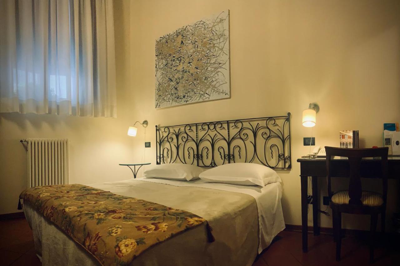 Hotel De Prati Феррара Екстер'єр фото