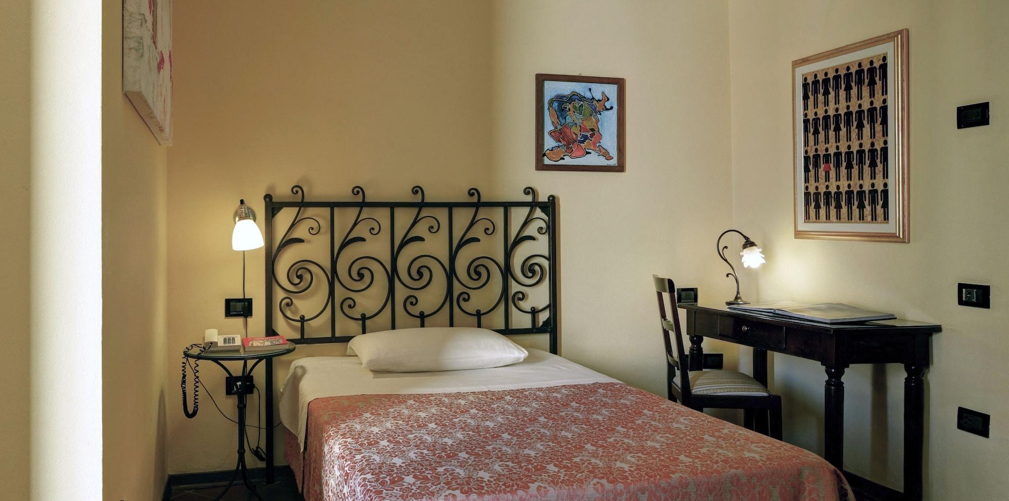Hotel De Prati Феррара Екстер'єр фото