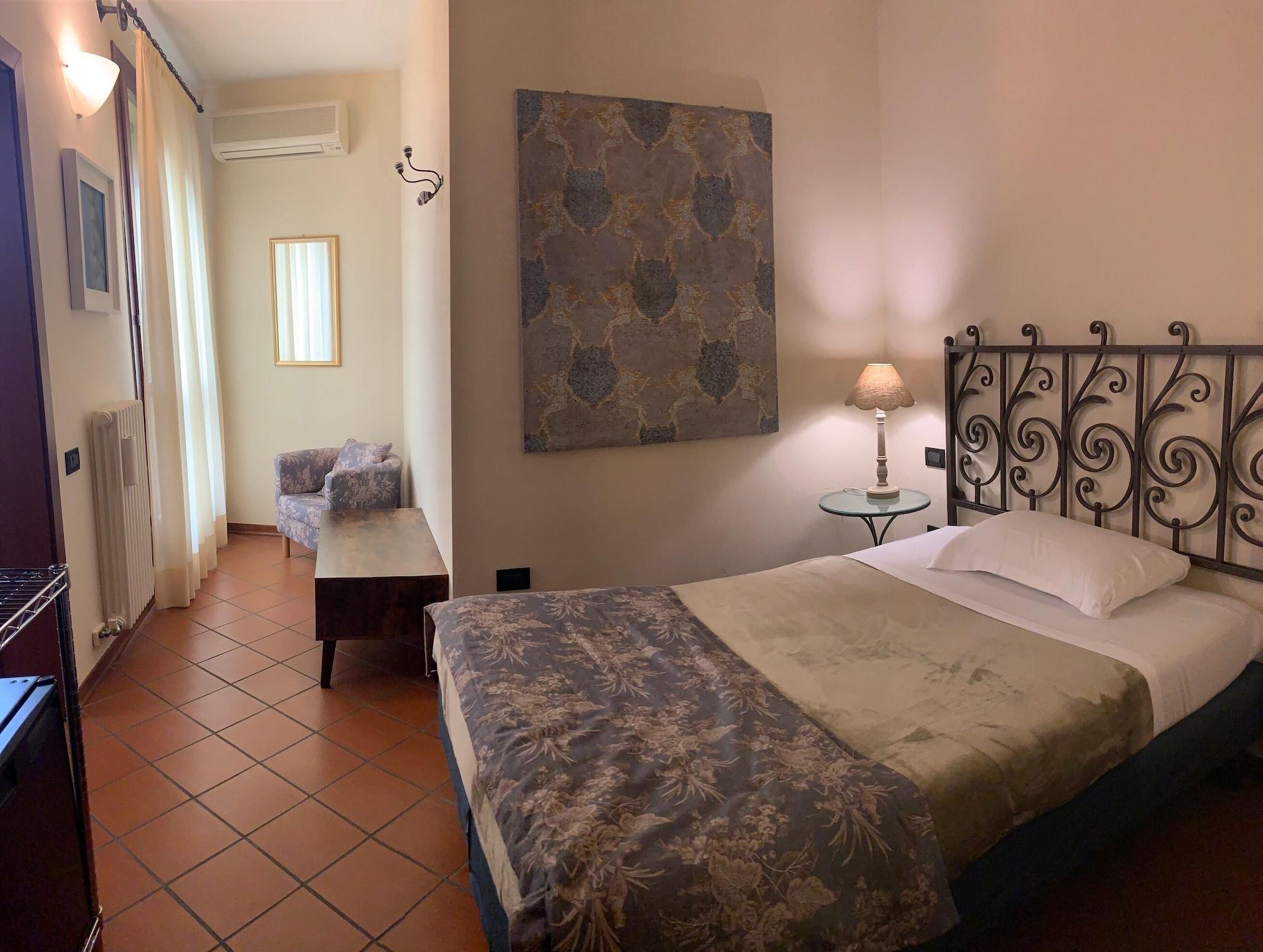 Hotel De Prati Феррара Екстер'єр фото