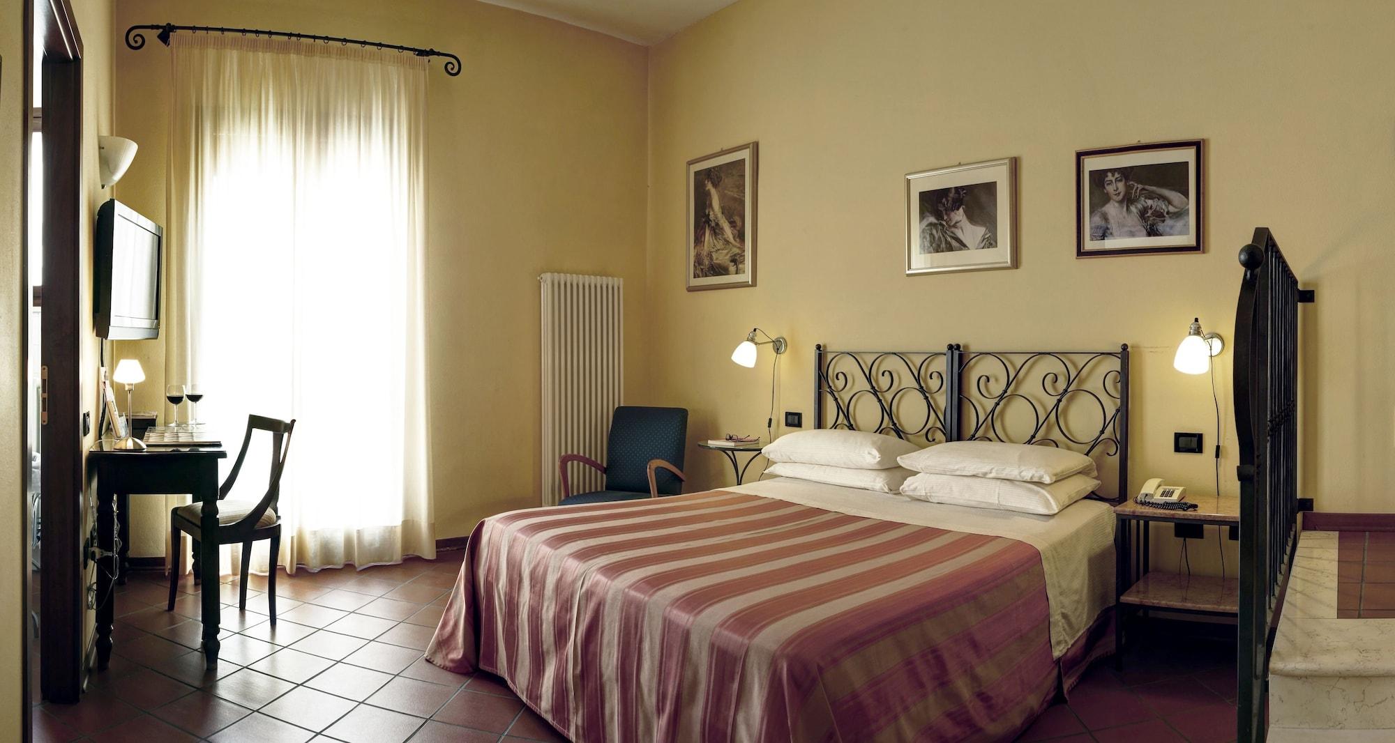 Hotel De Prati Феррара Екстер'єр фото