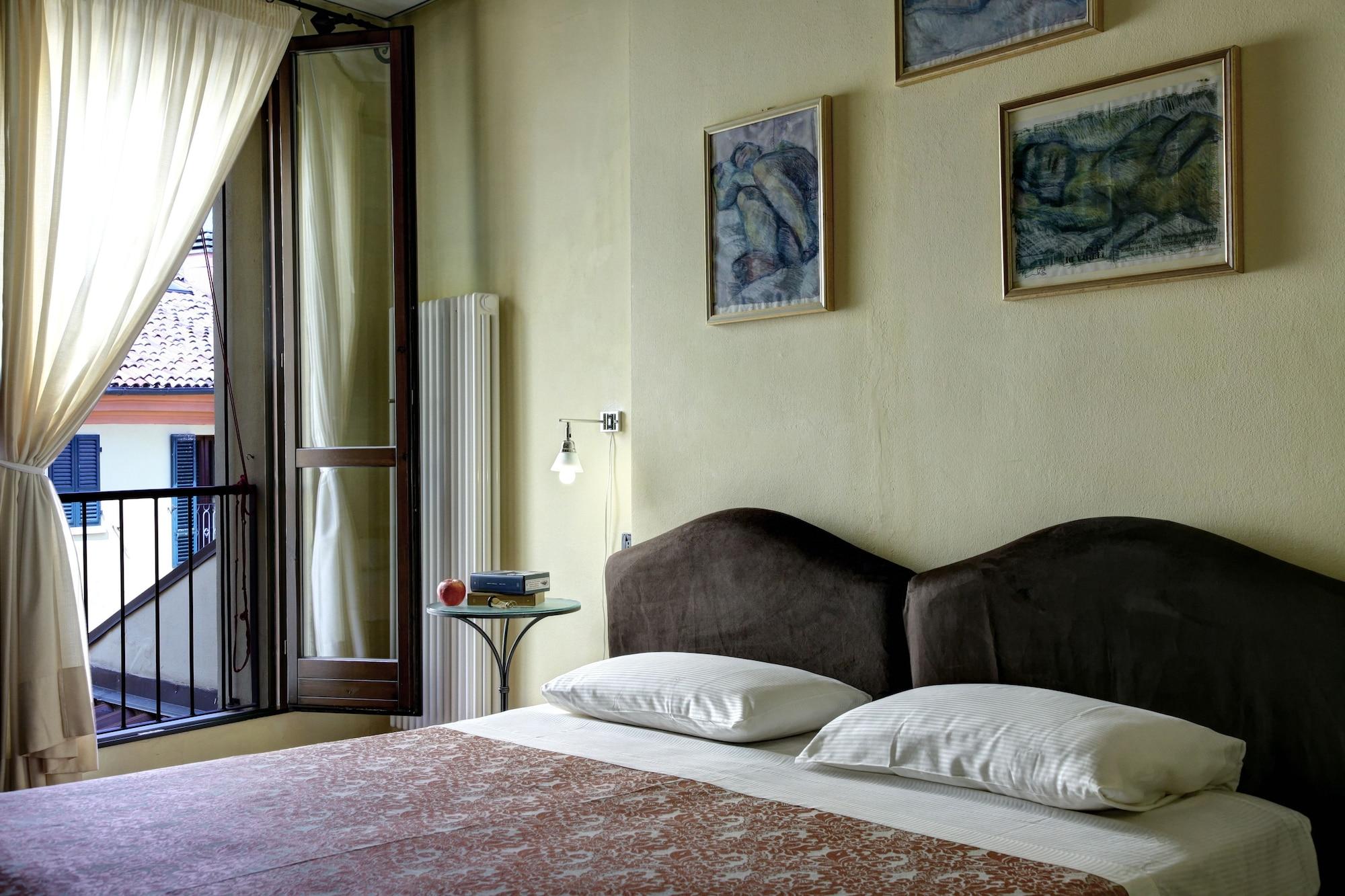 Hotel De Prati Феррара Екстер'єр фото