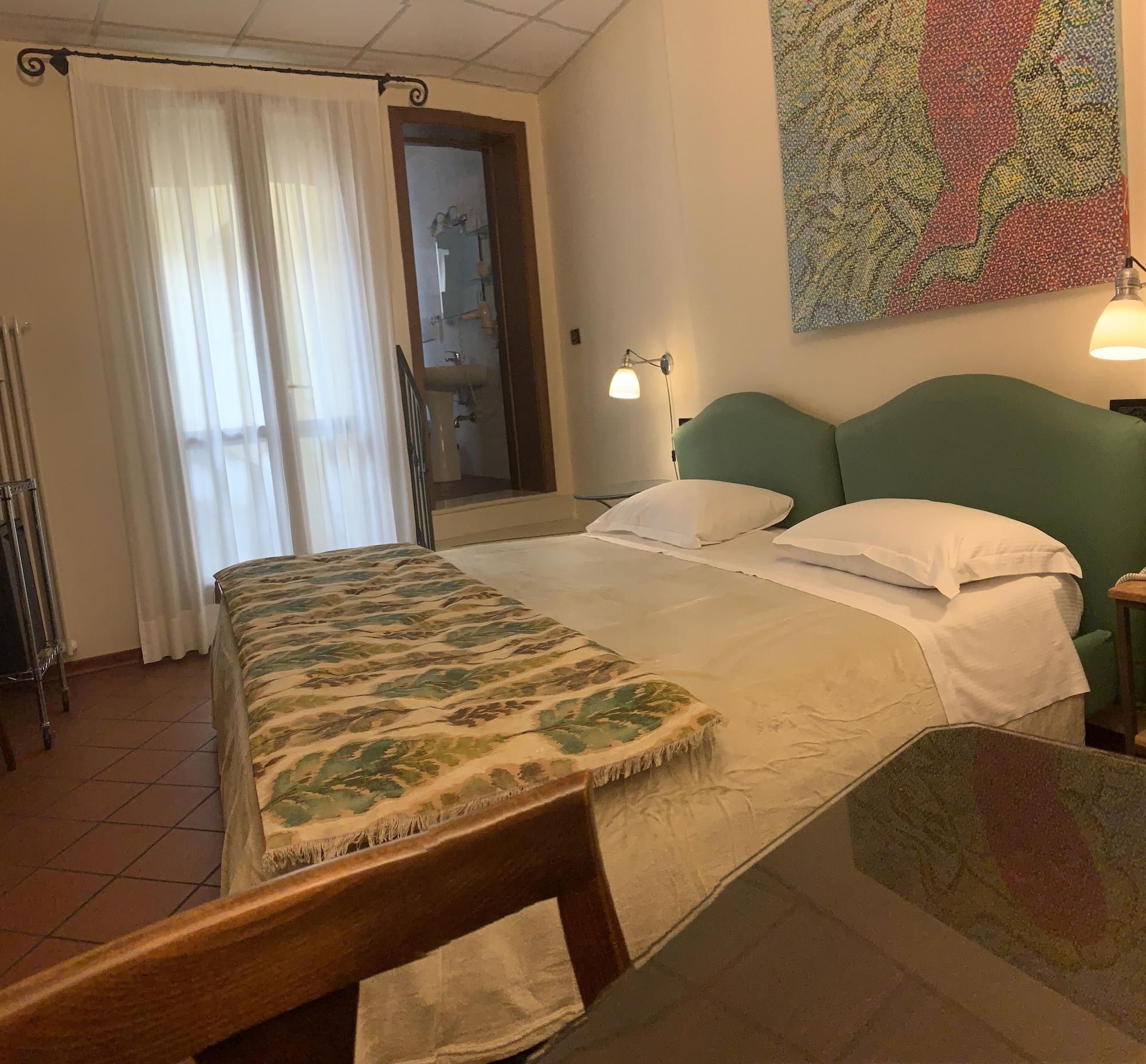 Hotel De Prati Феррара Екстер'єр фото